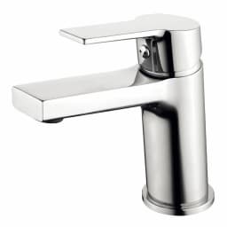 Creavit Luna Lavabo Bataryası görsel 1