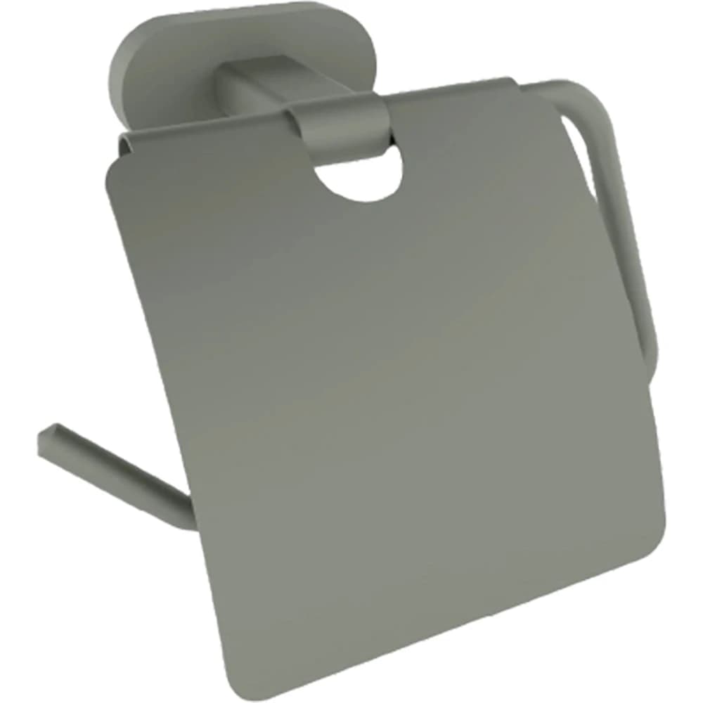 Creavit Planet Cool Grey Tuvalet Kağıtlık