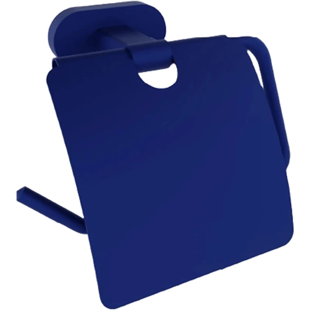 Creavit Planet Ocean Mavi Tuvalet Kağıtlık