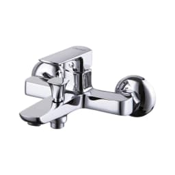 Creavit Slope Banyo Bataryası görsel 1