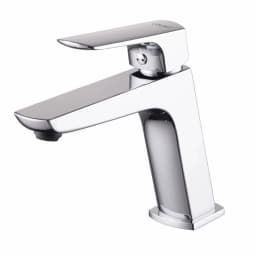 Creavit Slope Lavabo Bataryası görsel 1