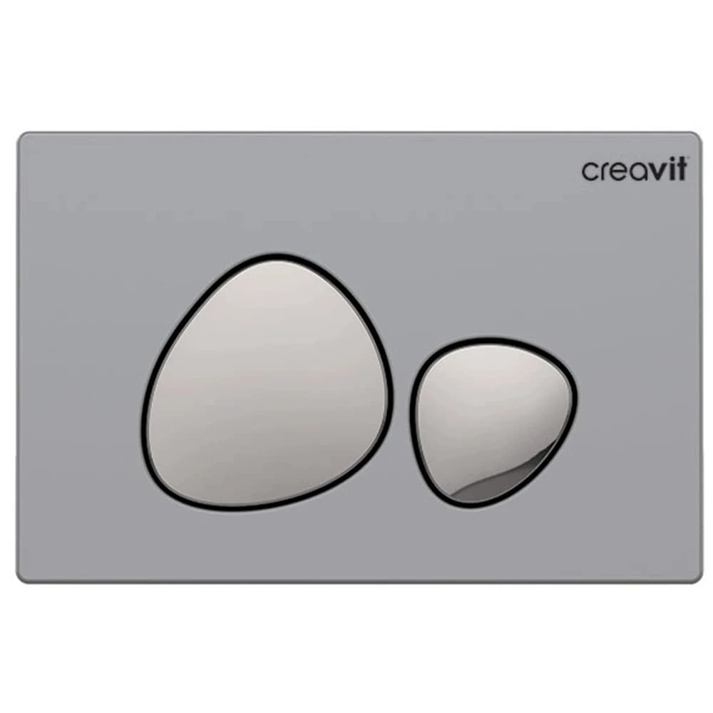 Creavit SPA Mat Krom Kumanda Paneli
