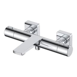 Creavit Termostatik Banyo Bataryası görsel 1
