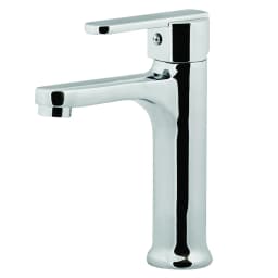 Creavit Vega Lavabo Bataryası - BT.VG1841 görsel 1