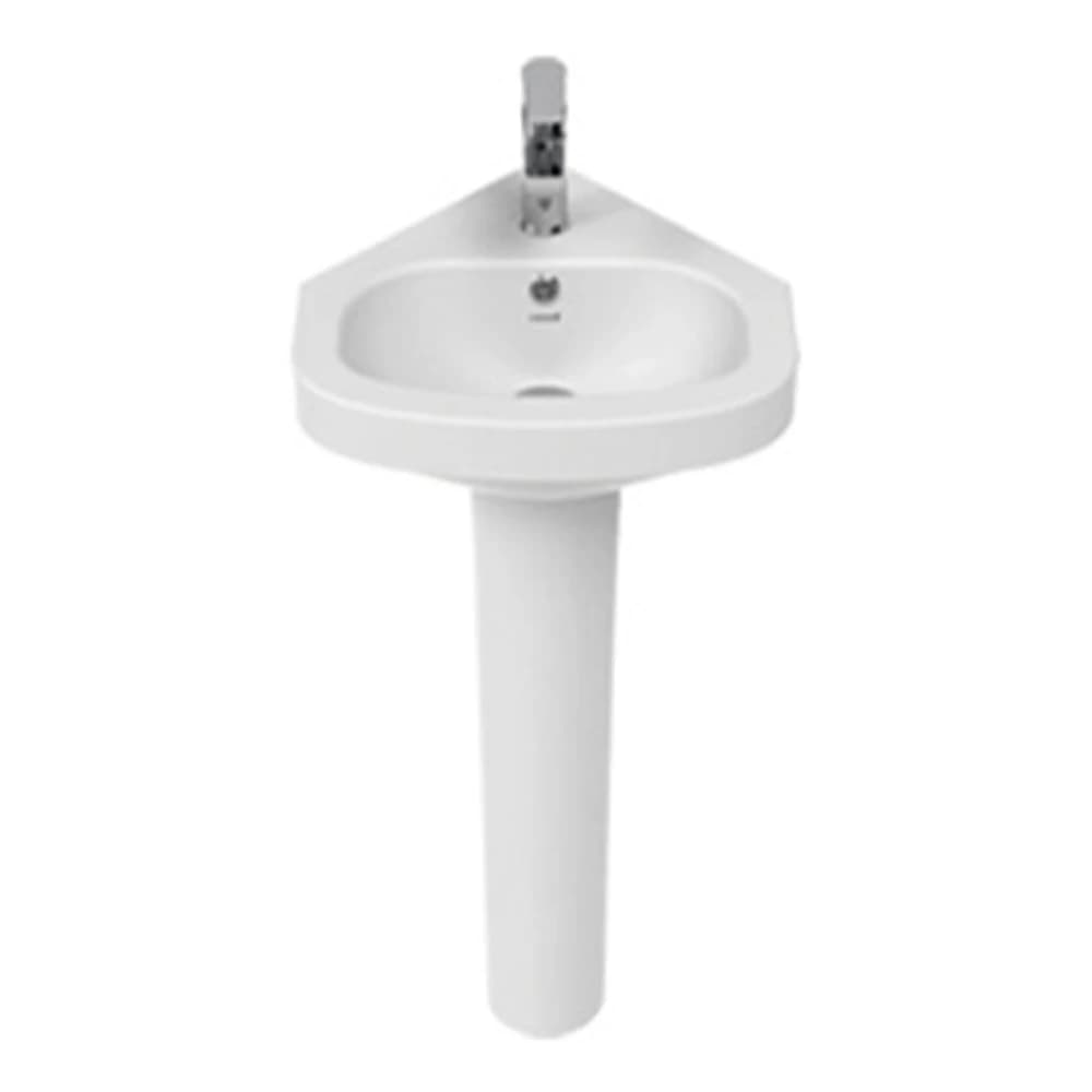 Creavit Vitroya 45 Cm Lavabo