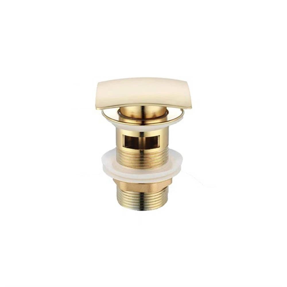Fontana DR-07A Altın Sifon Üst Takımı