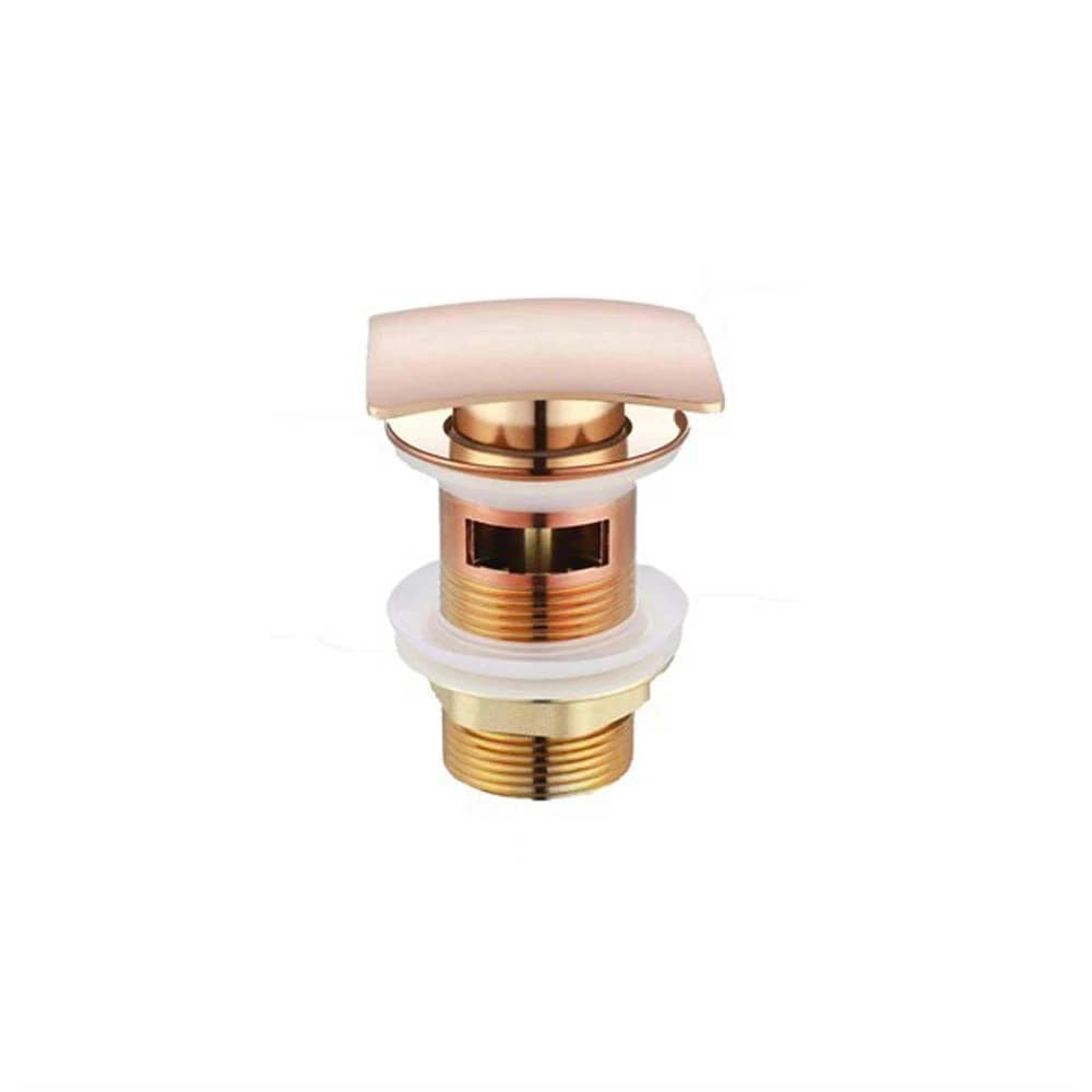Fontana DR-07R Rose Sifon Üst Takımı