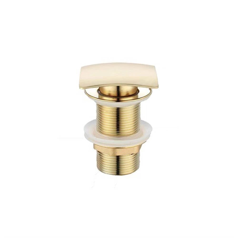 Fontana DR-08A Altın Sifon Üst Takımı