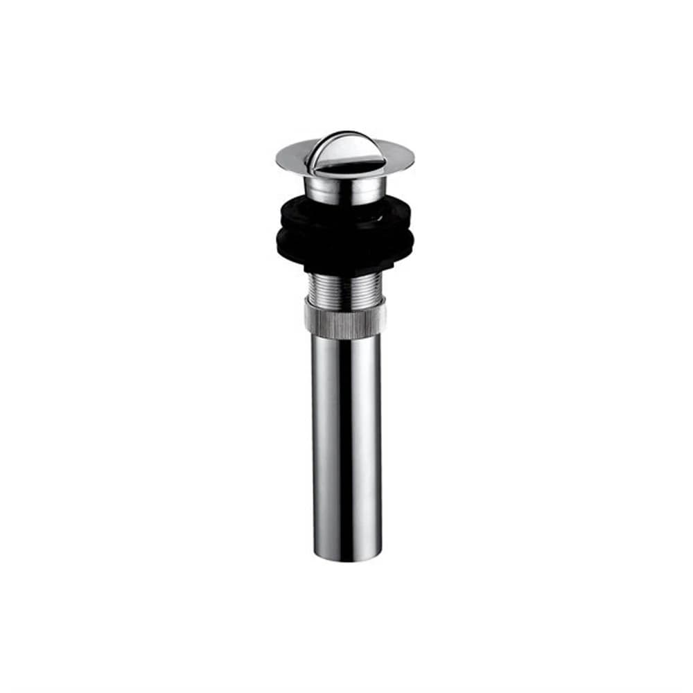 Fontana DR-10C Krom Sifon Üst Takımı