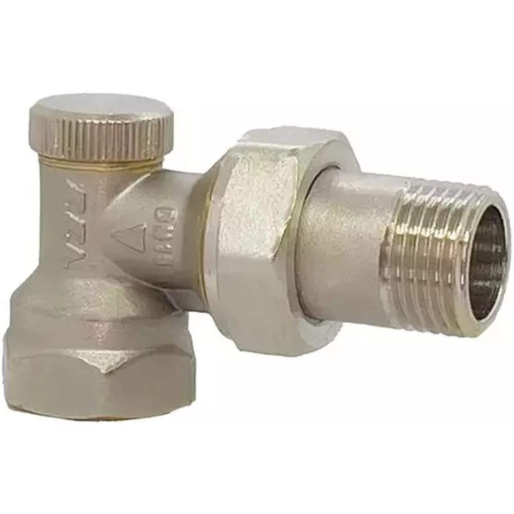 Eca 1/2 Köşe Radyatör Geri Dönüş Valfi - 602120726