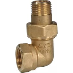 Eca 1 Köşe Rakor - 601002004 görsel 1