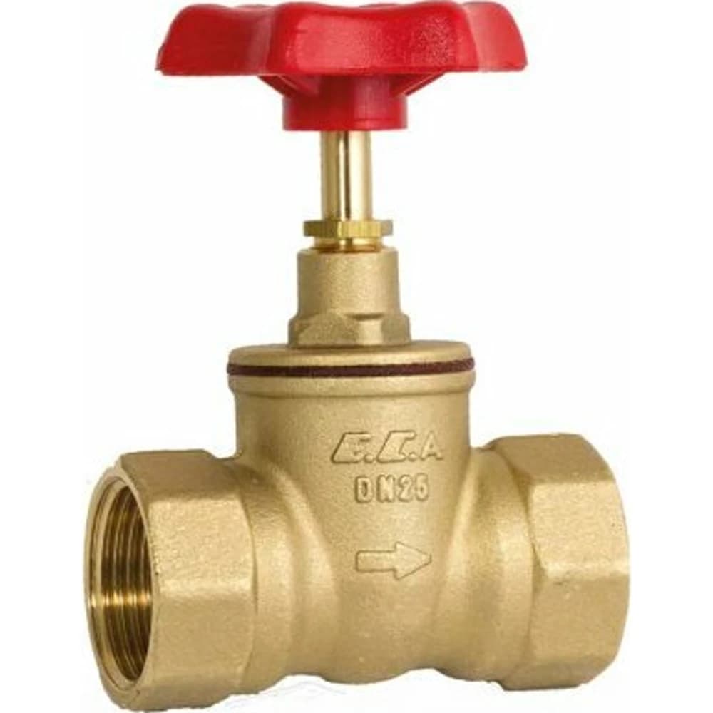 Eca 3/4 Stop Valf - 601005032