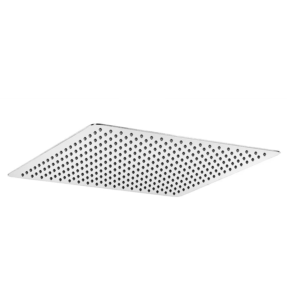 Eca 400 x400 İnce Duş Başlığı 102145046