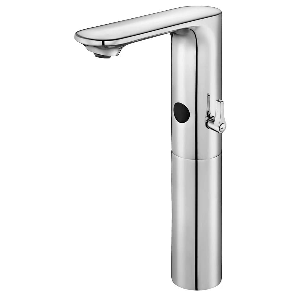 Eca Compact Fotoselli Yüksek Tip Lavabo Bataryası - Elektrikli