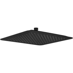 Eca Life 25 Cm Mat Siyah Duş Başlığı - 102145778C1 görsel 1