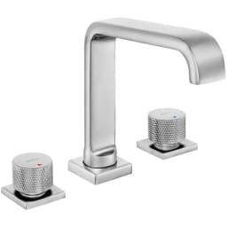 Eca Life 3 Delikli Tezgah Üstü Ankastre Lavabo Bataryası - 102105777 görsel 1
