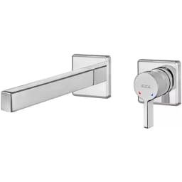 Eca Life Ankastre Lavabo Bataryası - 102167622-KK görsel 1