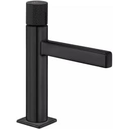 Eca Life Mat Siyah Lavabo Bataryası - 102188781C1 görsel 1