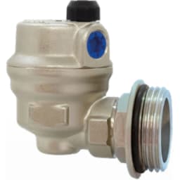 Eca Nikel Kaplamalı Otomatik Hava Atıcı - 602109064 görsel 1