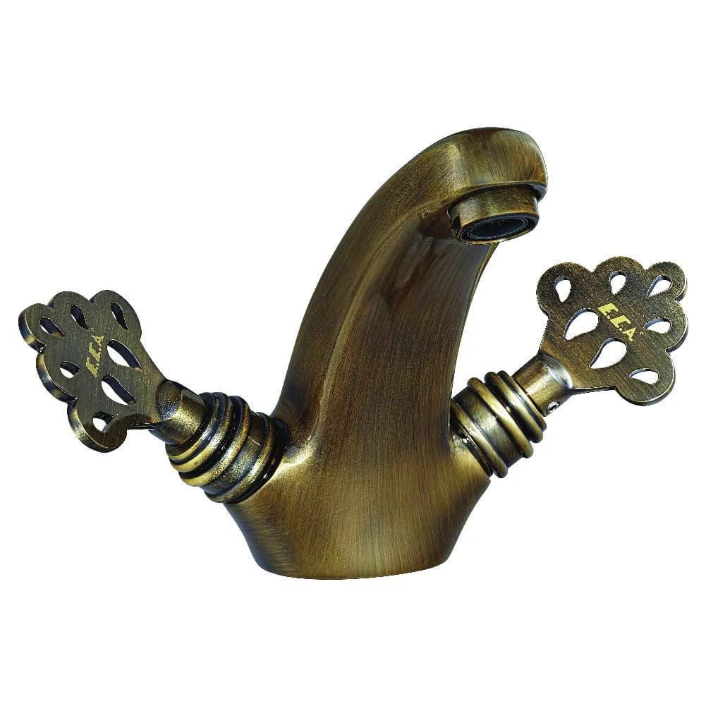 Eca Osmanlı Lavabo Bataryası