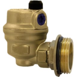 Eca Otomatik Hava Atıcı - 602499990 görsel 1