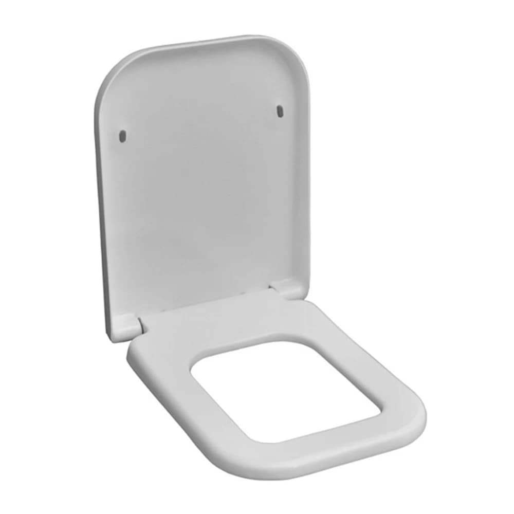 Eca Zeta Çıkarılabilir ve Yavaş Kapanan Klozet Kapağı (Hygiene) 223ZT00002