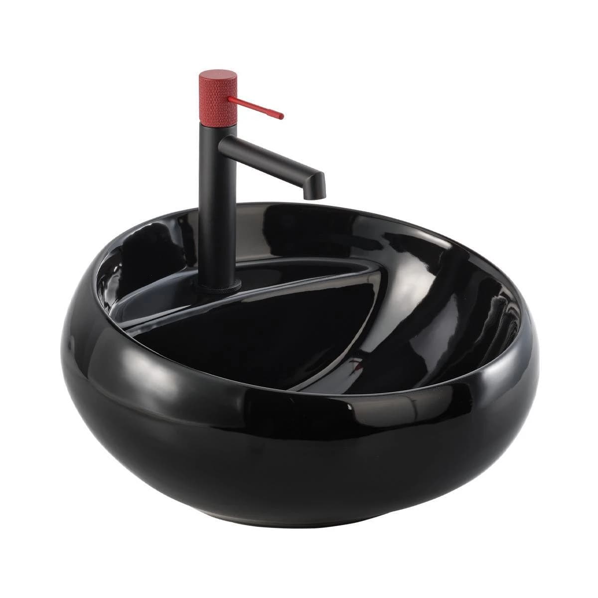 Lena EH-4660S Tezgah Üstü Lavabo