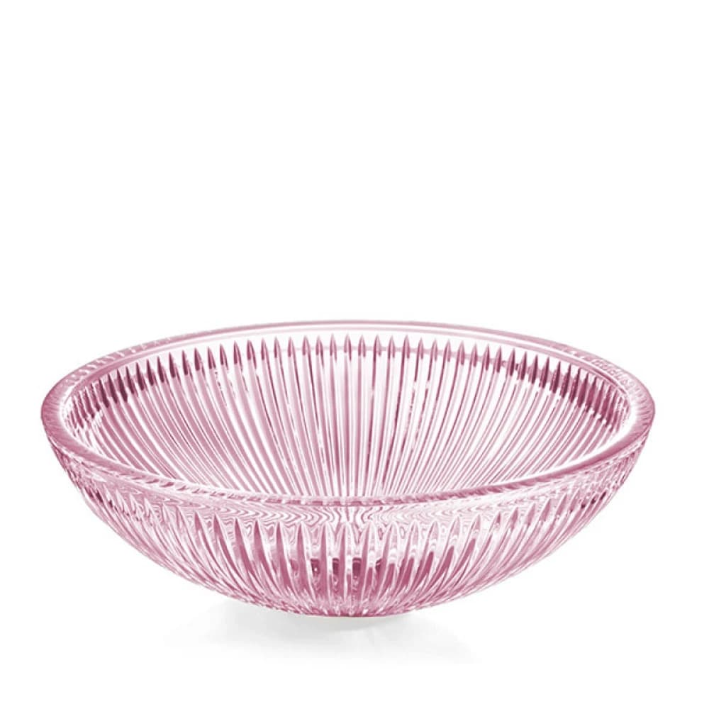 3sc Elegance Pembe-Altın Lavabo
