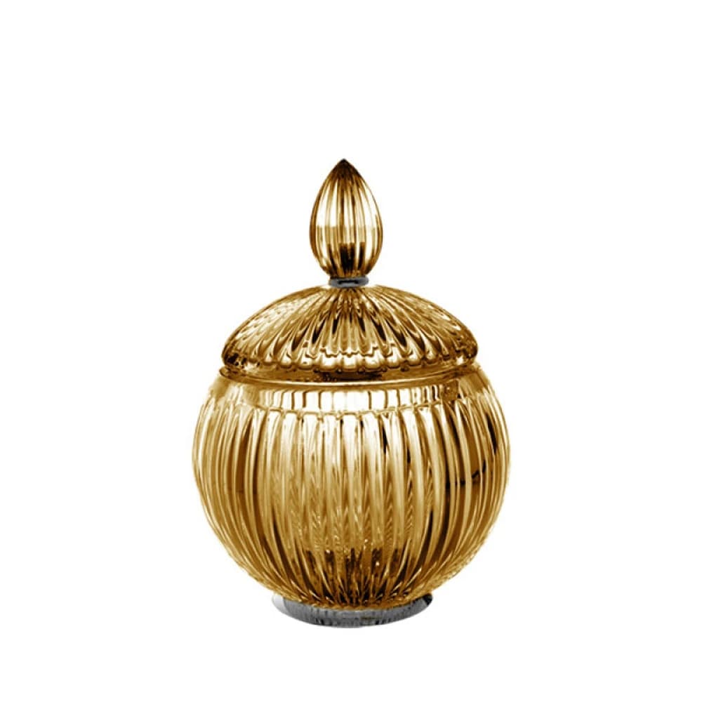 3sc Elegance Amber-Krom Pamukluk
