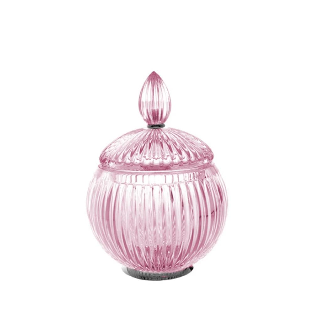 3sc Elegance Pembe-Krom Pamukluk