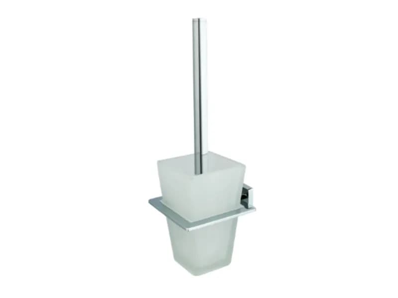 Dekor Banyo Elegancia Klozet Fırçalık