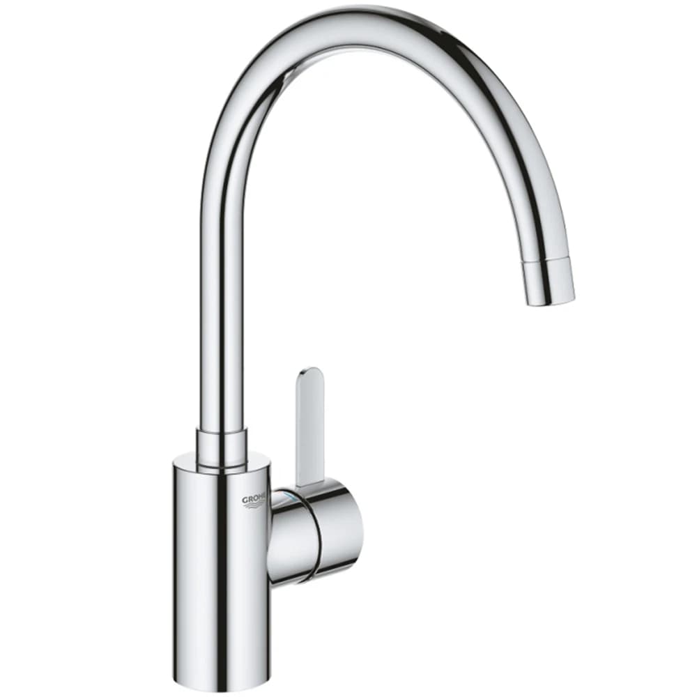 Eurosmart Eurosmart Cosmopolitan Tek Kumandalı Eviye Bataryası -32843002