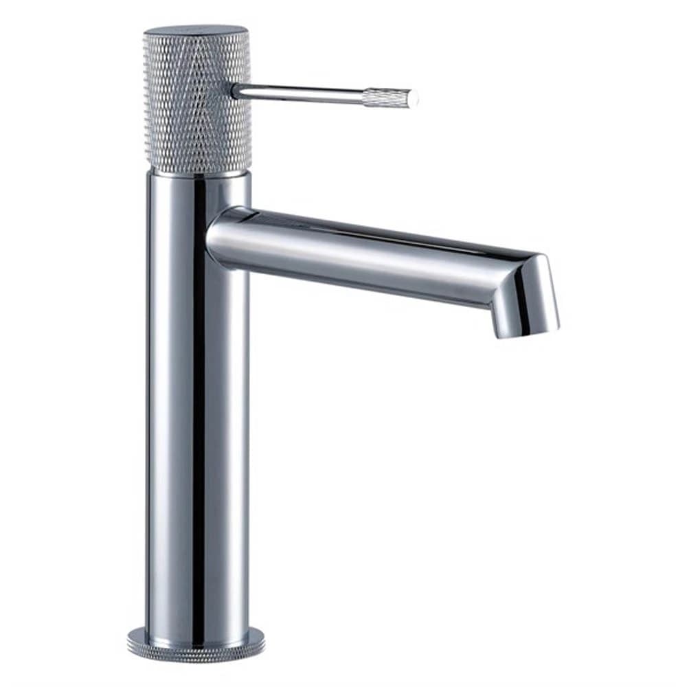 Fontana FM-2111 Krom Lavabo Bataryası