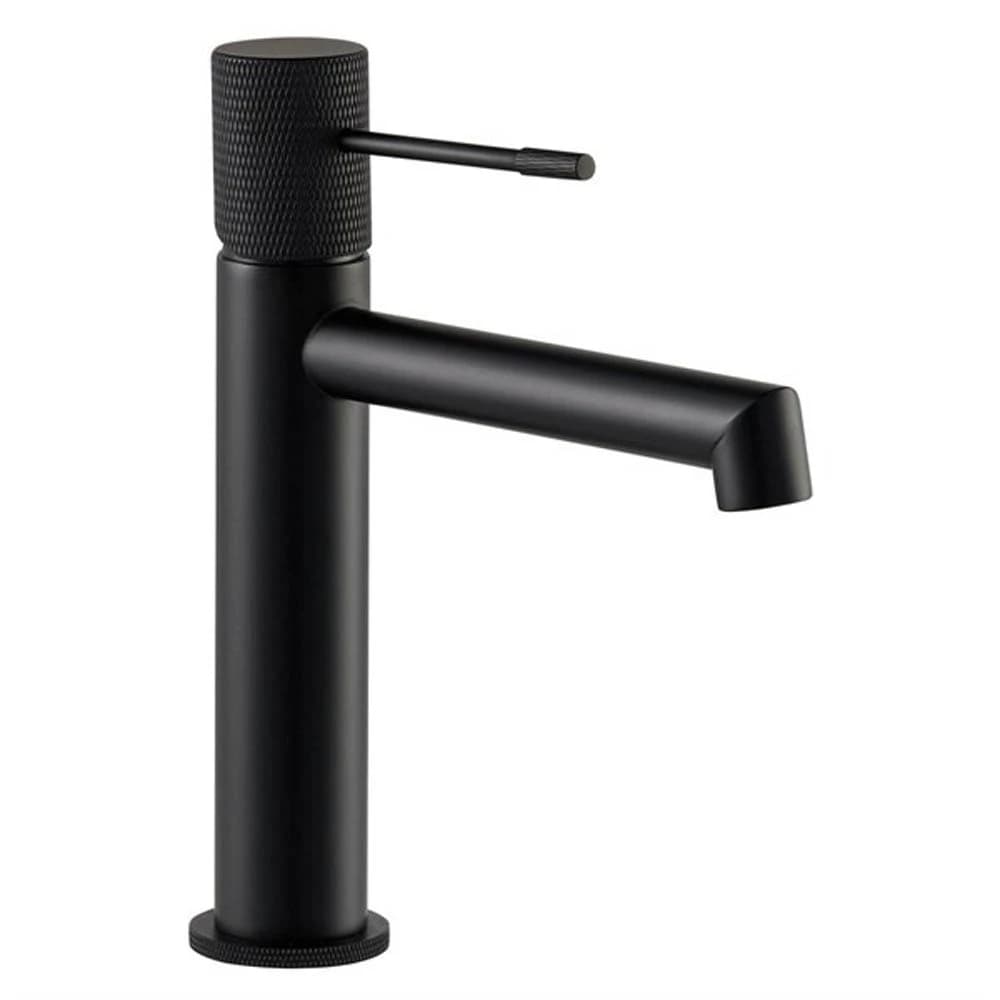 Fontana FM-2115 Siyah Lavabo Bataryası