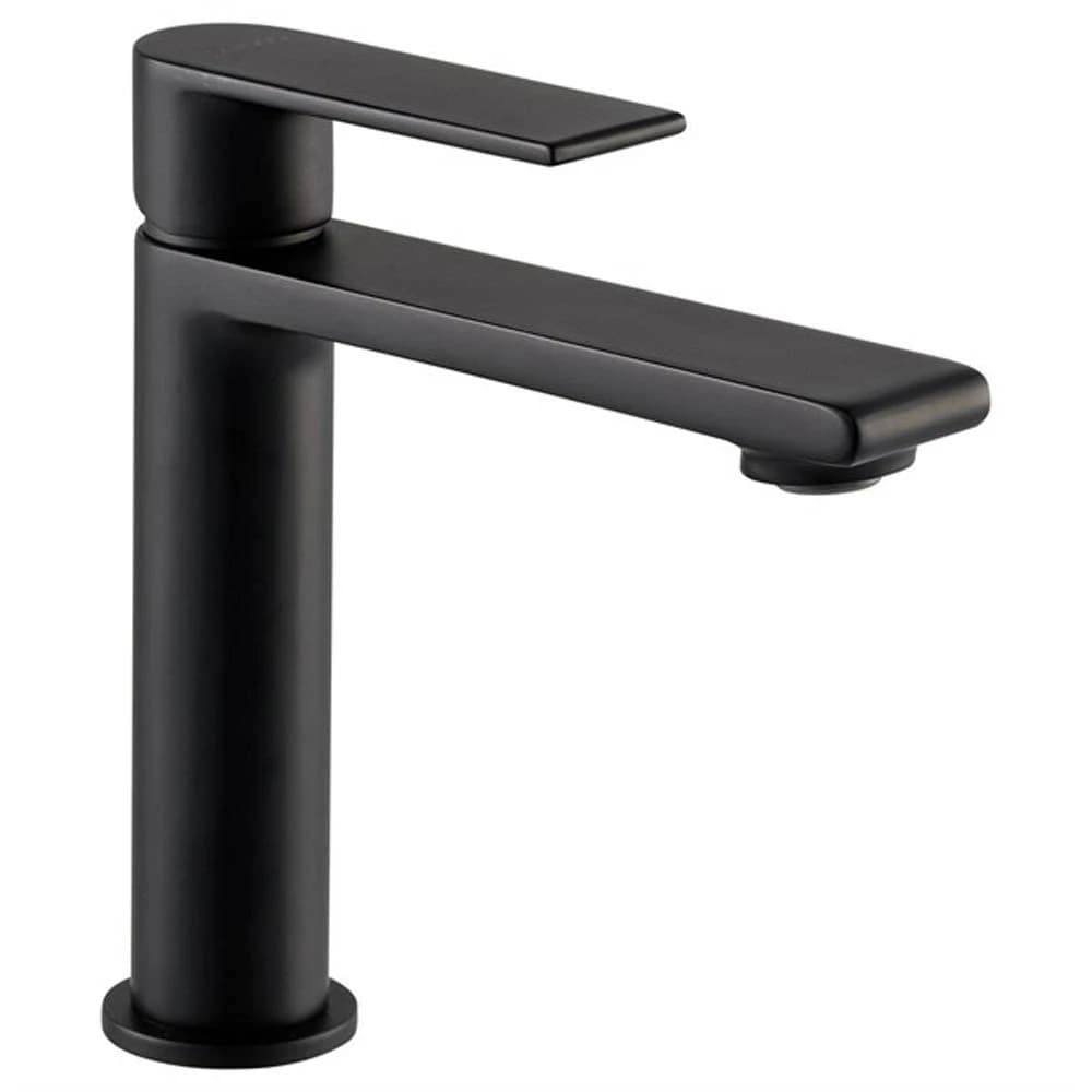 Fontana FM-2315 SiyahLavabo Bataryası