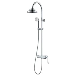 Fontana FA-6051 Duş Ünitesi görsel 1
