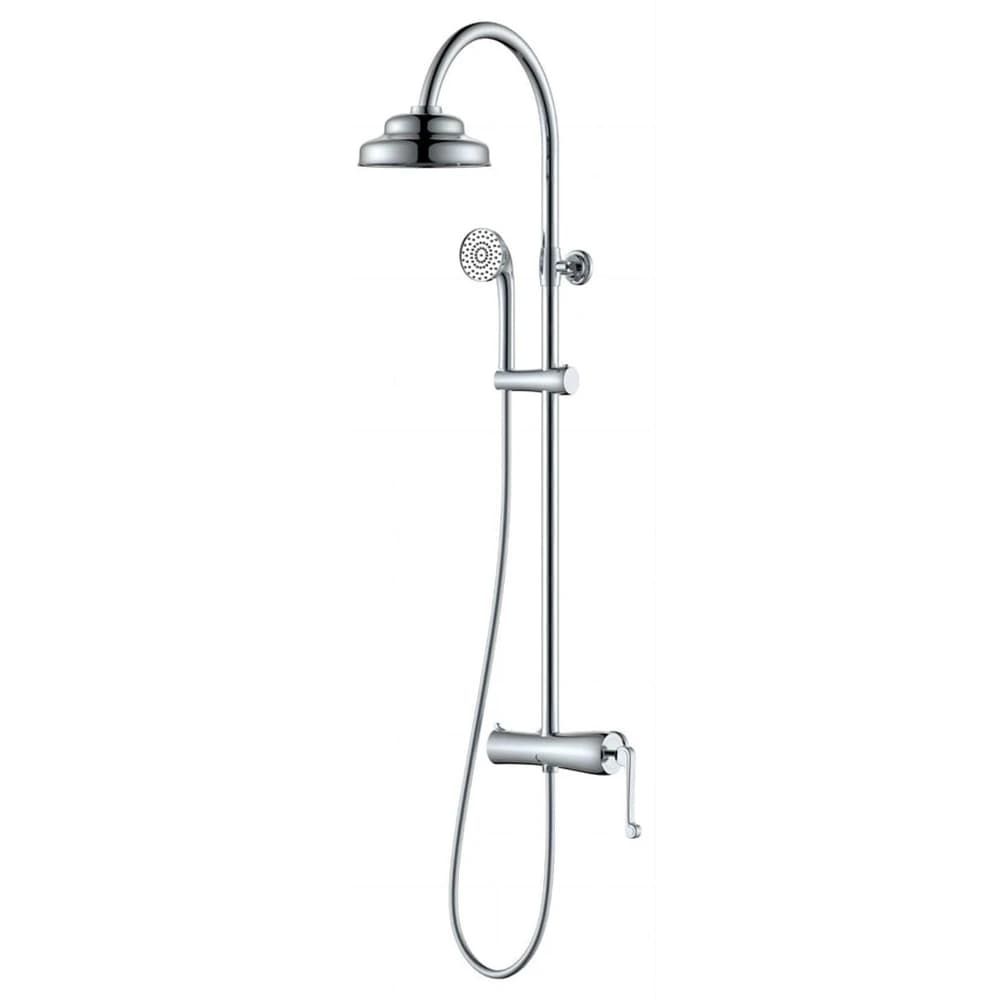 Fontana FA-6051 Duş Ünitesi