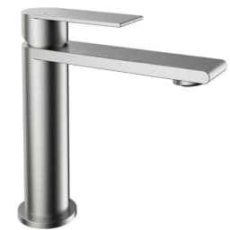 Fontana FJ-SS1011 Mat Krom Lavabo Bataryası görsel 1