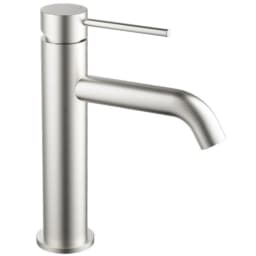 Fontana FJ-SS2011 Mat Krom Lavabo Bataryası görsel 1
