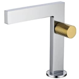 Fontana FK-2011 Lavabo Bataryası görsel 1