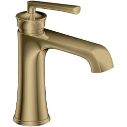 Fontana FK-3016 Mat Antik Lavabo Bataryası görsel 1