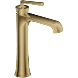 Fontana FK-3026 Mat Antik Yüksek Lavabo Bataryası görsel 1