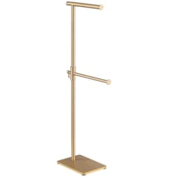 Fontana FN-HL100A Mat Altın Yerden Havluluk görsel 1