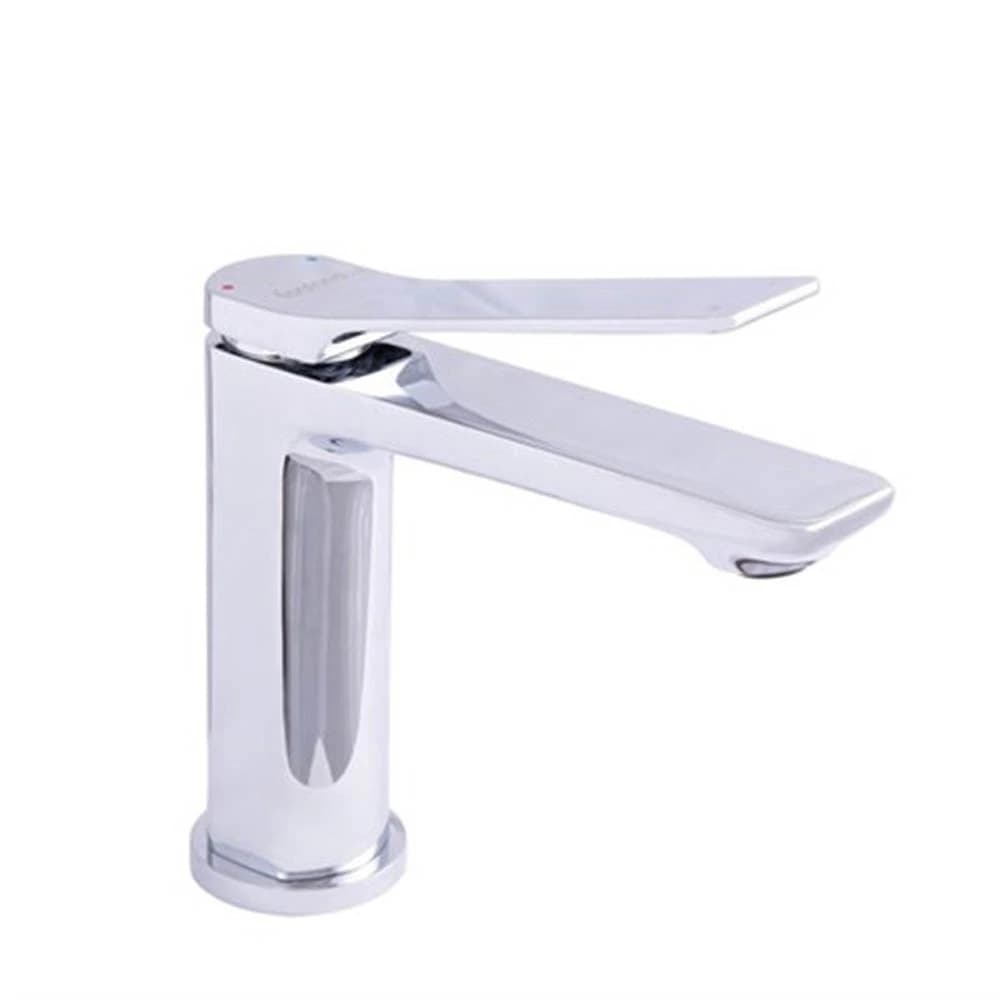 Fontana FP-0111 Krom Lavabo Bataryası