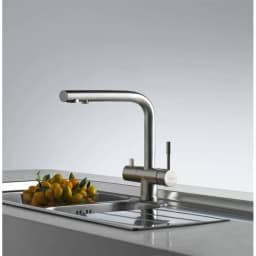 Franke Atlas Inox Armatür görsel 2