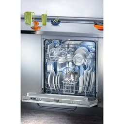 Franke Fdw 614 D6P Dos E Bulaşık Makinesi görsel 1