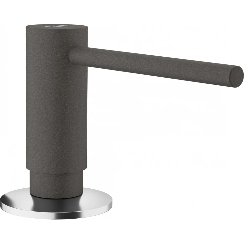 Franke Comfort 350 Ml Slate Grey Sıvı Sabunluk