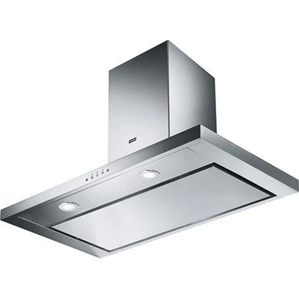 Franke FDFPL 905 W XS/900 Inox Davlumbaz