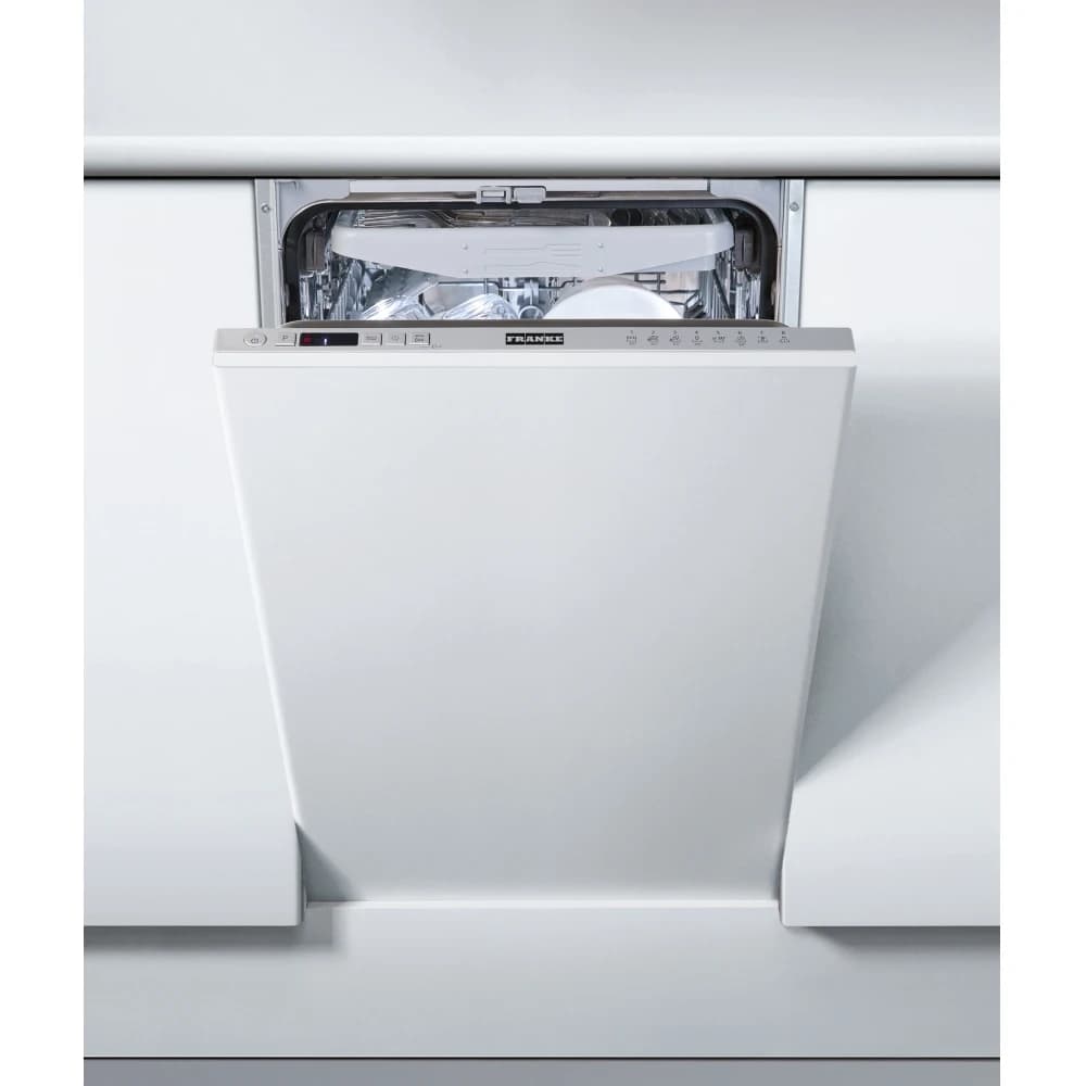 Franke FDW 4511 D8P DOS C Tam Ankastre Bulaşık Makinesi