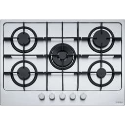 Franke Maris FHMA 755 4G DC XS C Inox Ocak görsel 1